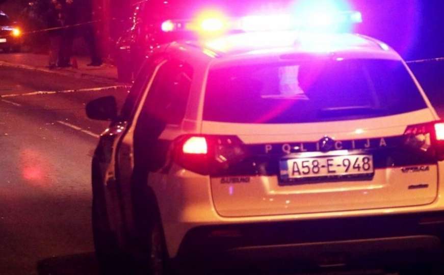 Policija u Mostaru pronašla polugolu djevojku u besvjesnom stanju